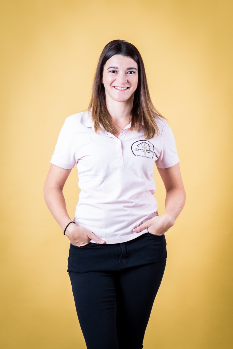 Charlotte, Simply Home Conciergerie