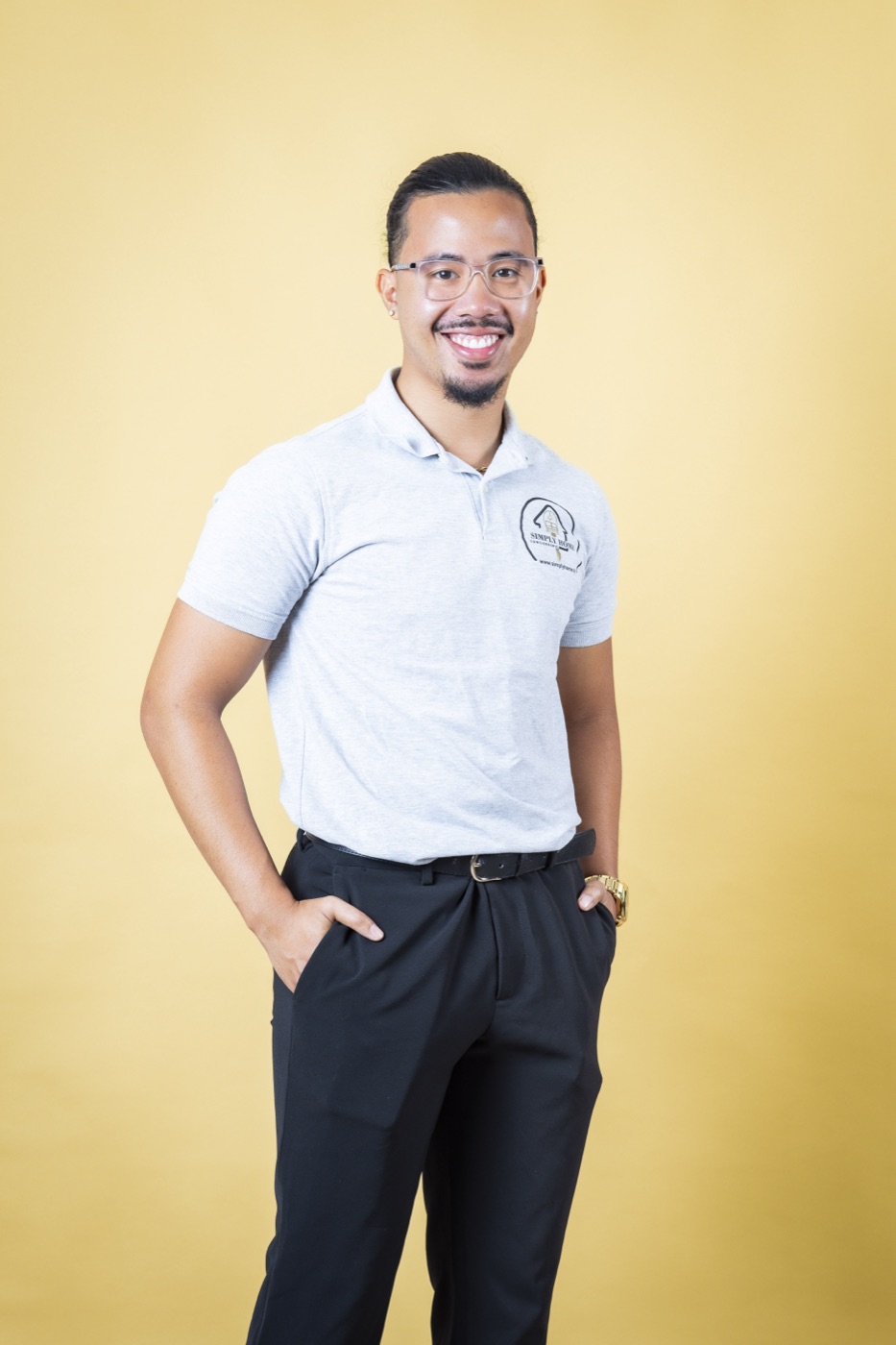 Yannis, Simply Home Conciergerie